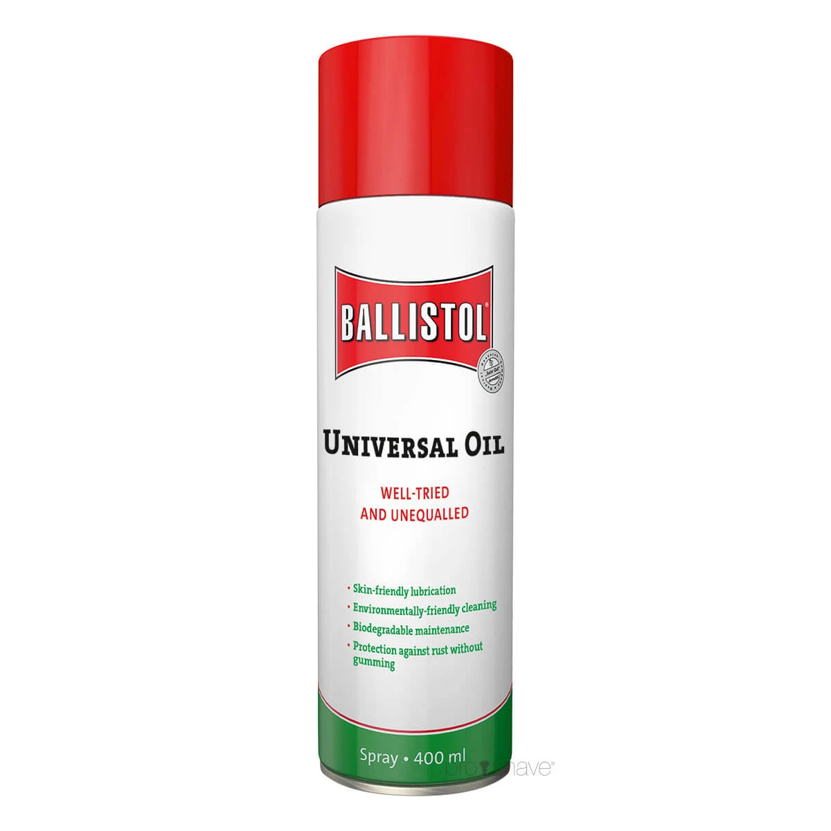 Universal-Ölspray, 400 ml.