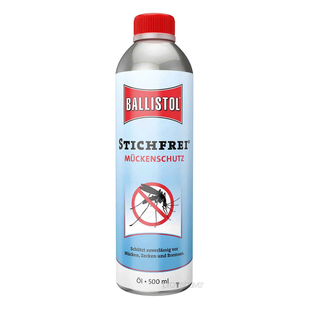 Sting-Free Öl, 500 ml.