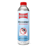 Sting-Free Öl, 500 ml.