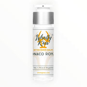 Aftershave-Balsam, Monaco Royale, 50 g.