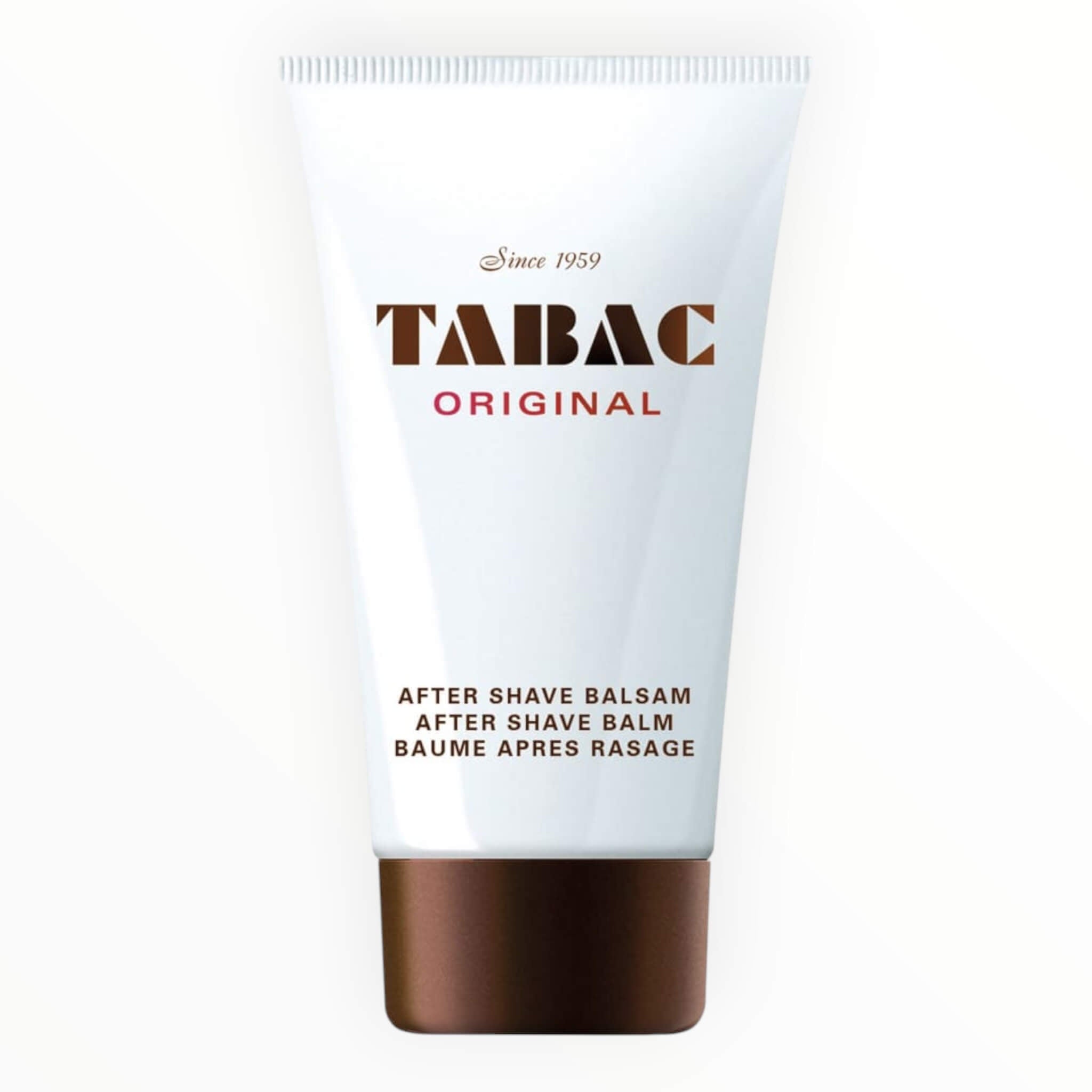 Aftershave Balsam, 75 ml, ASH-FREE