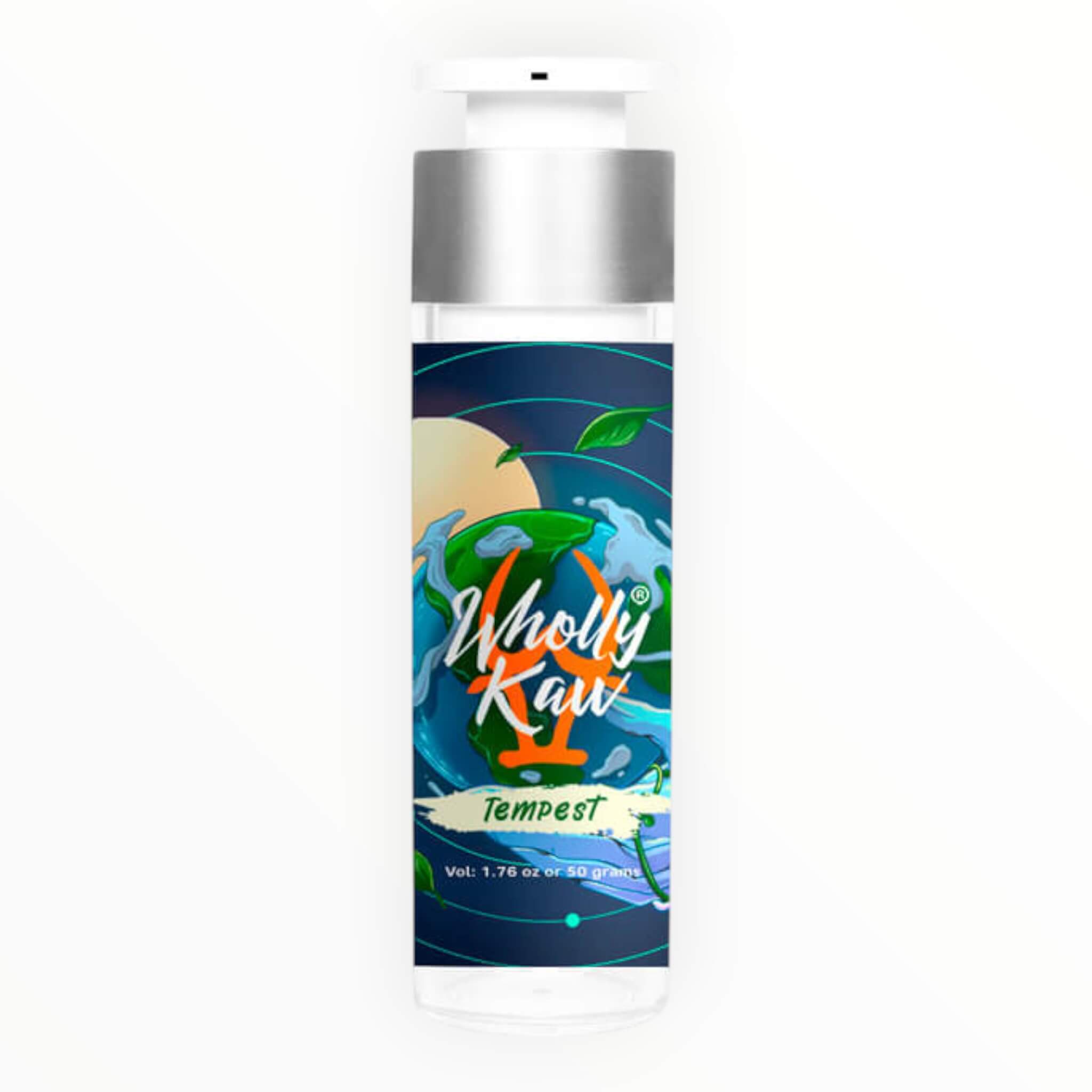 Aftershave-Balsam, Tempest, 50 g.