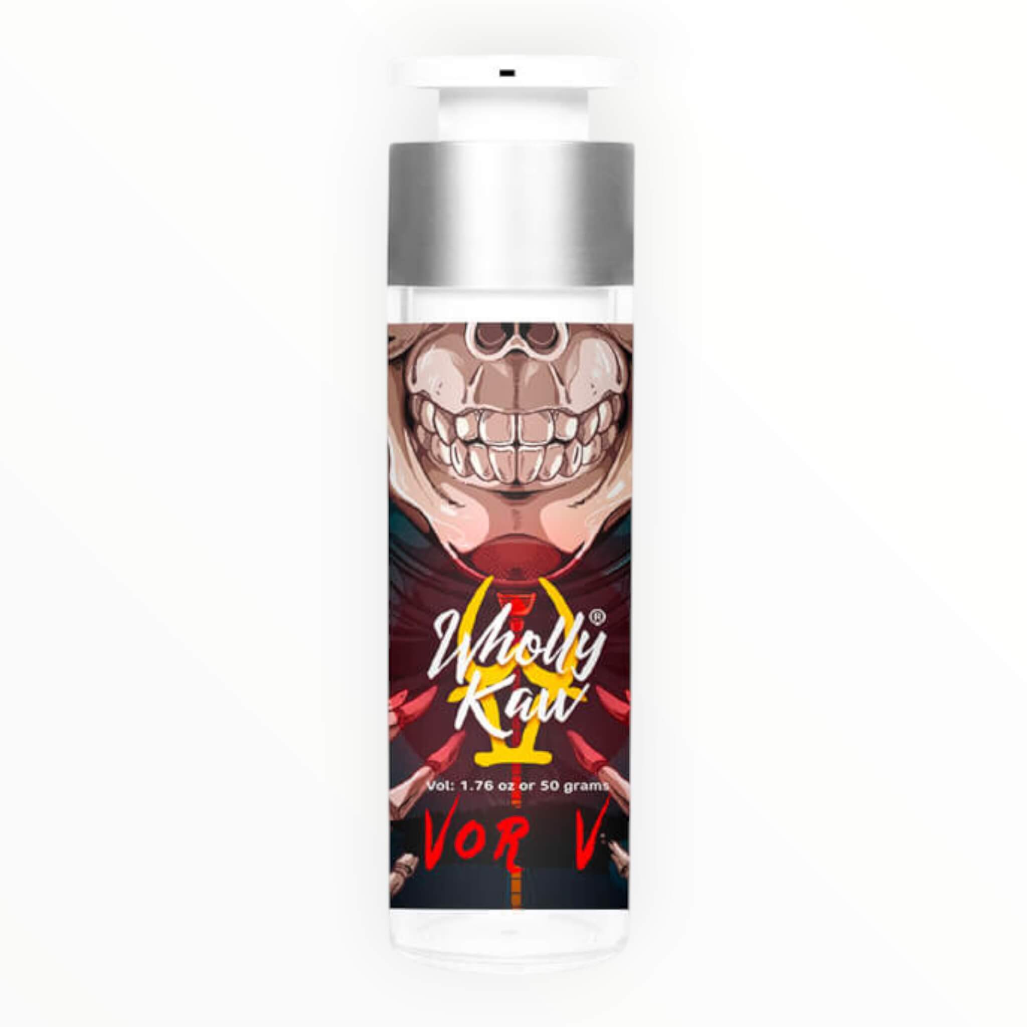 Aftershave-Balsam, Vor V, 50 g.