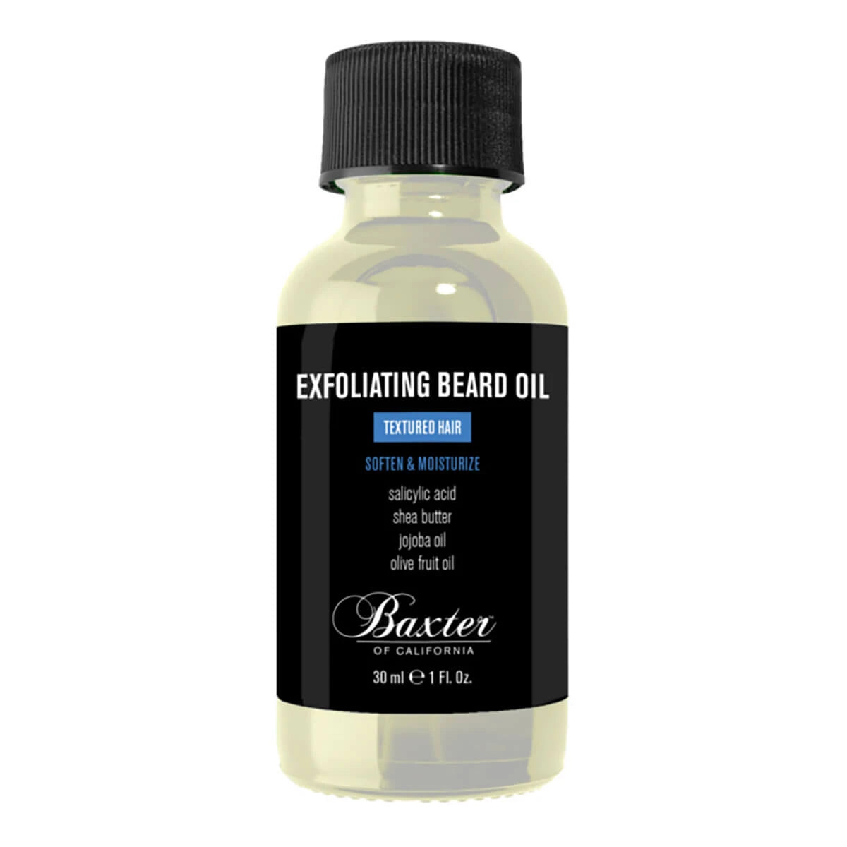 Peeling-Bartöl, 30 ml.