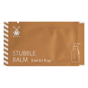 Stoppelbalsam, Probe, 3 ml.