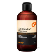 Anti-Schuppen Shampoo, 250 ml.