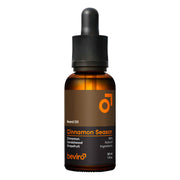 Bartöl, Cinnamon Season, 30 ml.
