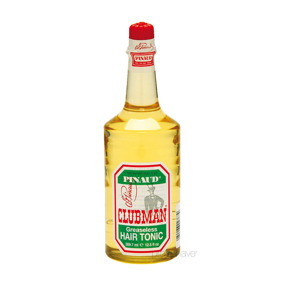 Haarwasser, 370 ml.
