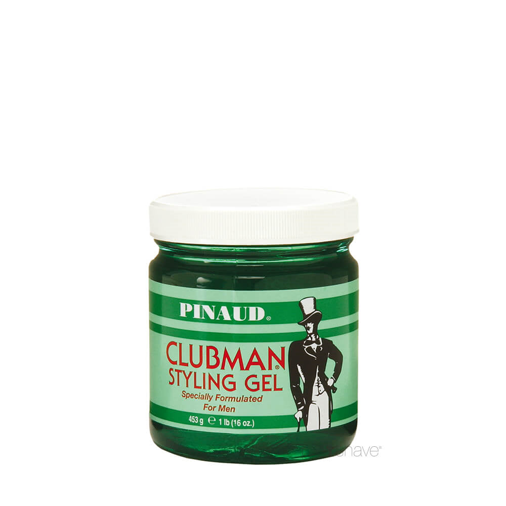 Styling-Gel, 453 gr.