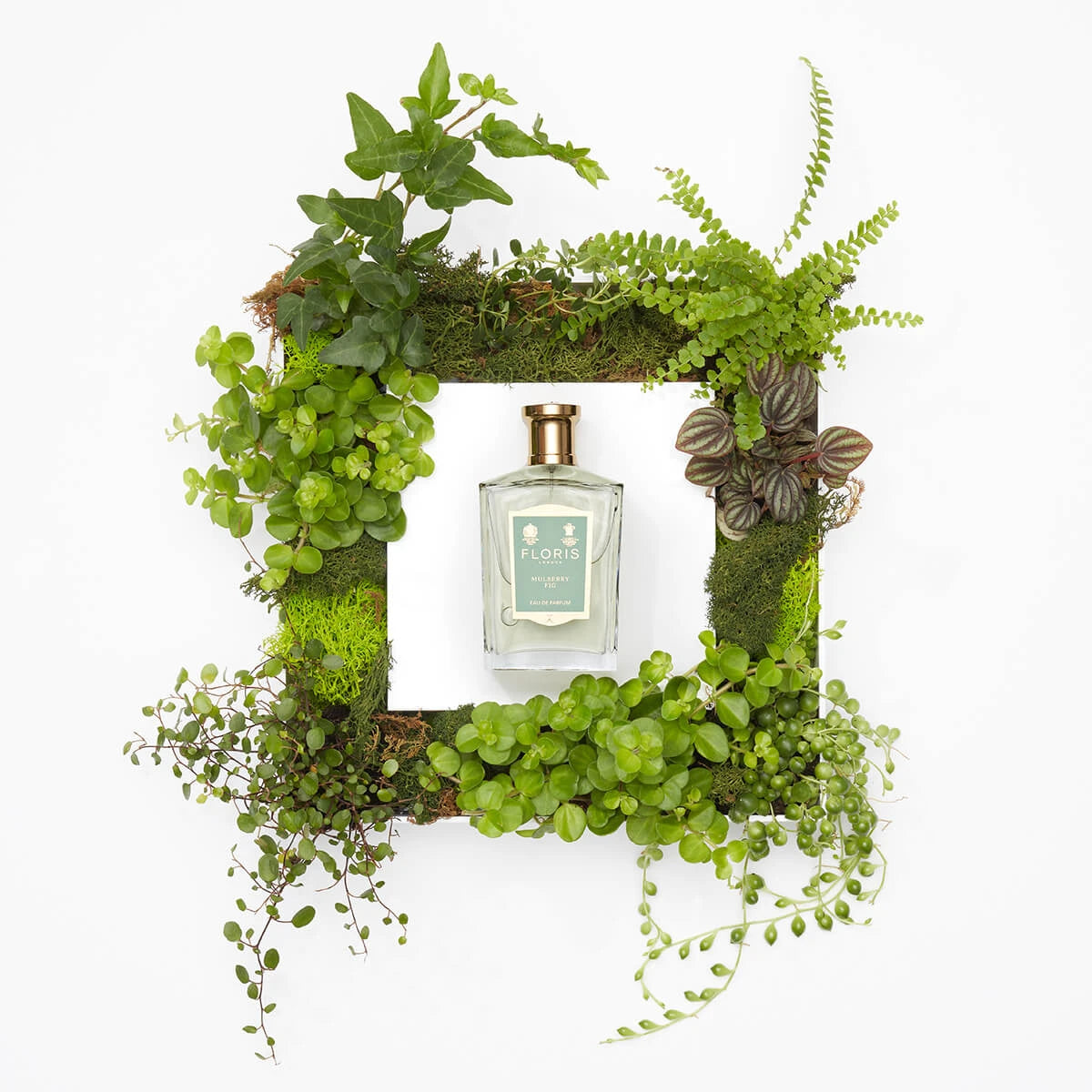 Mulberry Fig, Eau de Parfüm, 50 ml.