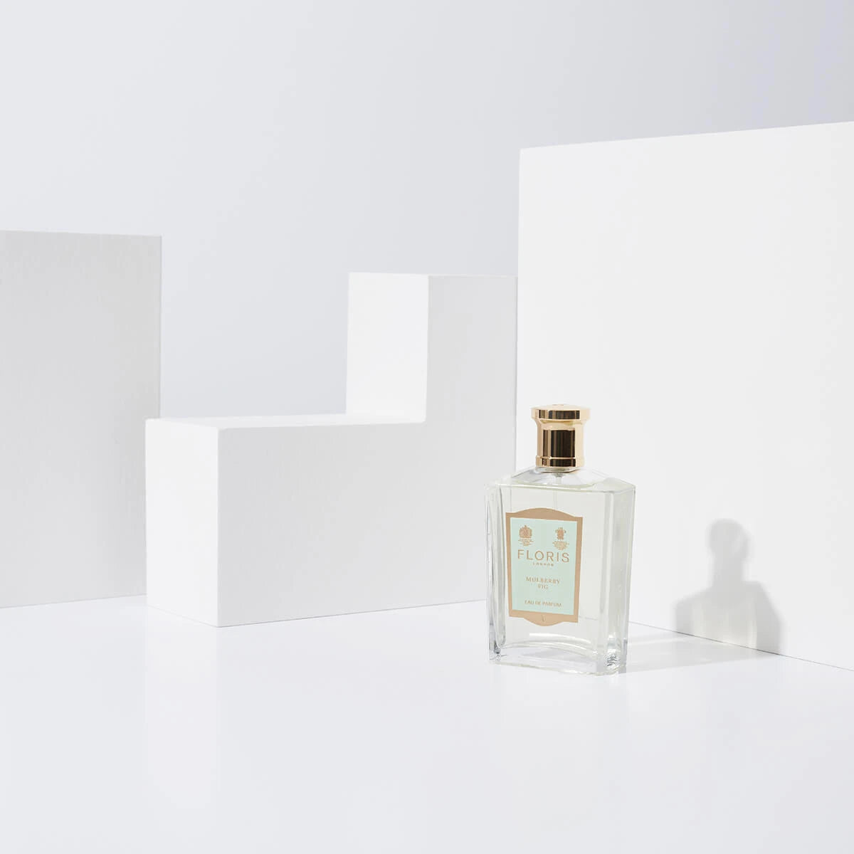 Mulberry Fig, Eau de Parfüm, 50 ml.