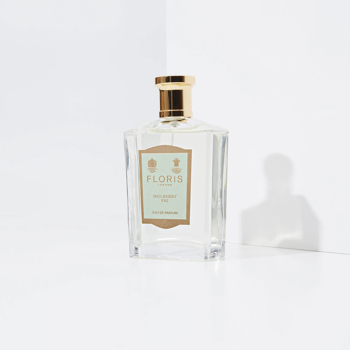 Mulberry Fig, Eau de Parfüm, 50 ml.