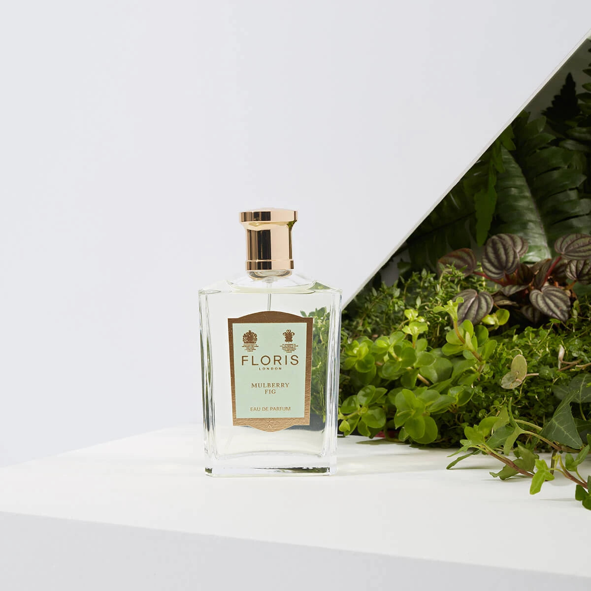 Mulberry Fig, Eau de Parfüm, 50 ml.