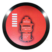 American Barber Rasierseife, 150 ml.