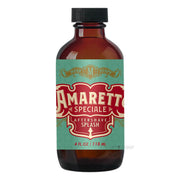 Aftershave, Amaretto Speciale, 118 ml.