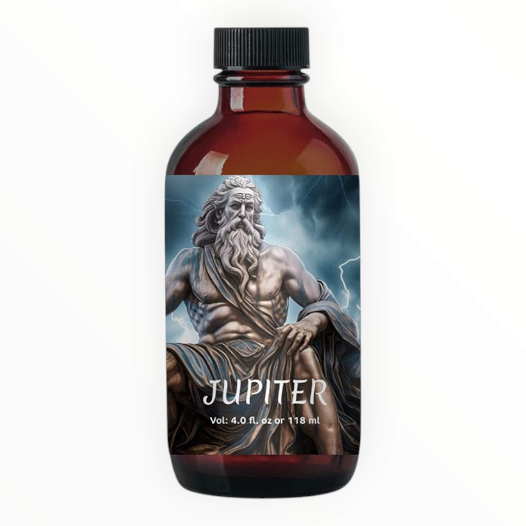 Aftershave, Jupiter, 118 ml.