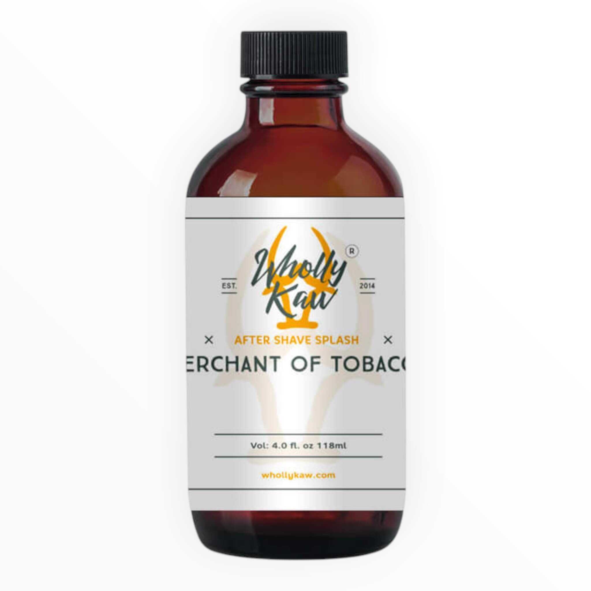 Aftershave, Merchant of Tobacco, 118 ml.