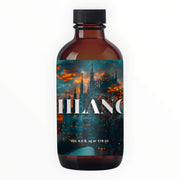Aftershave, Milano, 118 ml.
