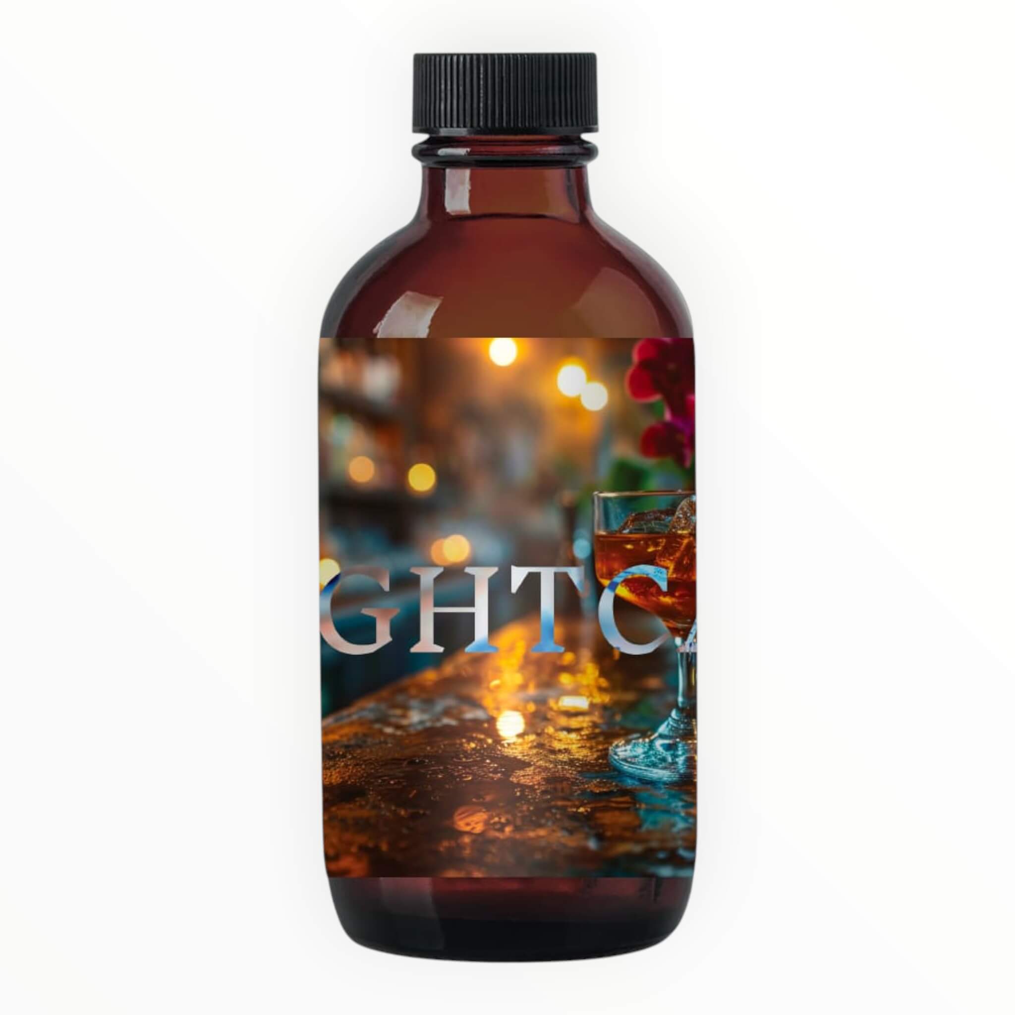 Aftershave, Nightcap, 118 ml.