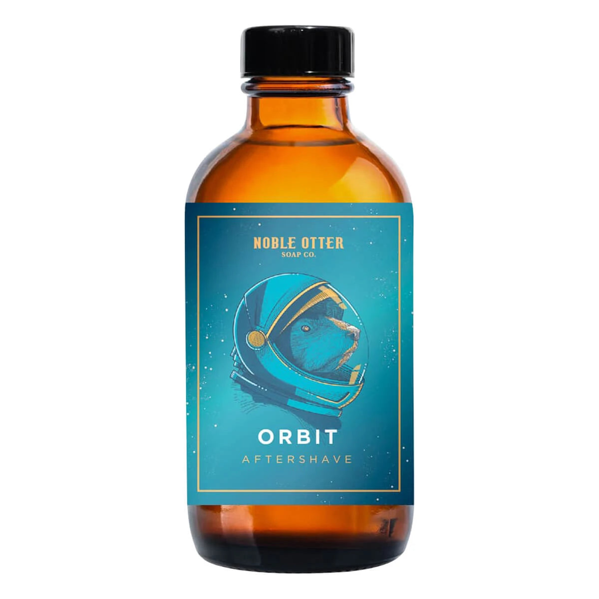 Aftershave, Orbit, 118 ml.