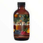 Aftershave, Spice Vitae, 118 ml.