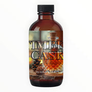 Aftershave, Timber Cask 118 ml