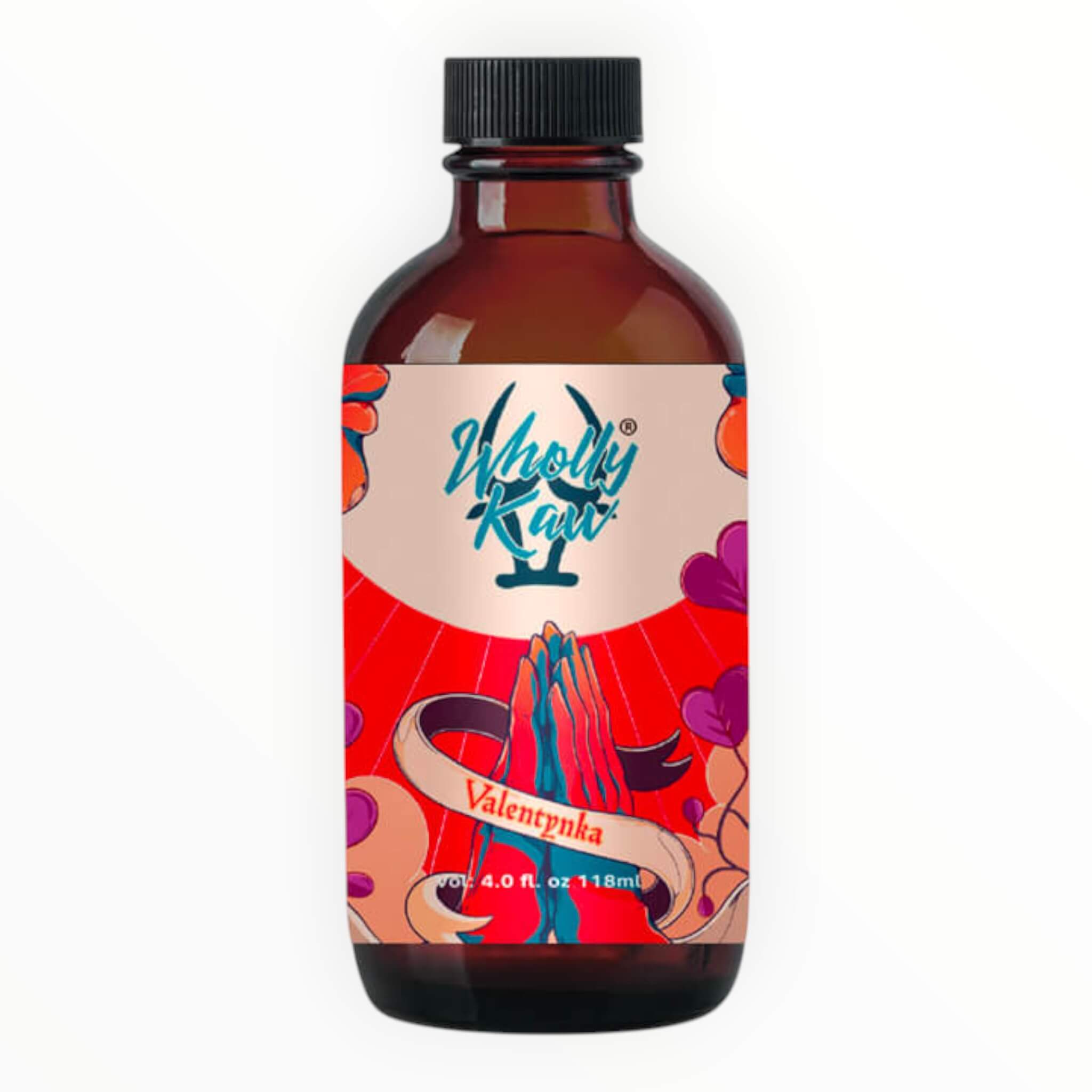 Aftershave, Valentynka, 118 ml.