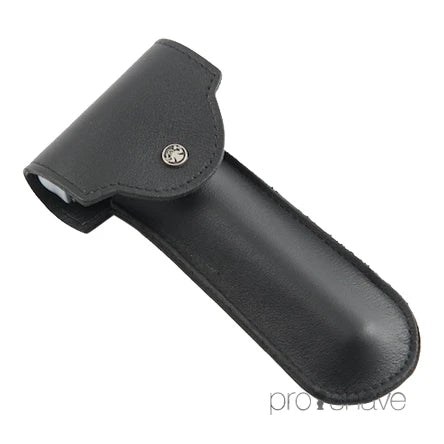 Dovo Ledertasche für Futur und 38C, schwarz