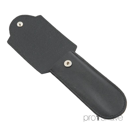 Dovo Ledertasche für Futur und 38C, schwarz