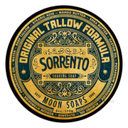 Rasierseife, Sorrento, 170 gr.