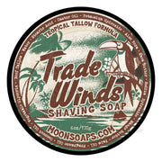 Rasierseife, Trade Winds, 170 gr.