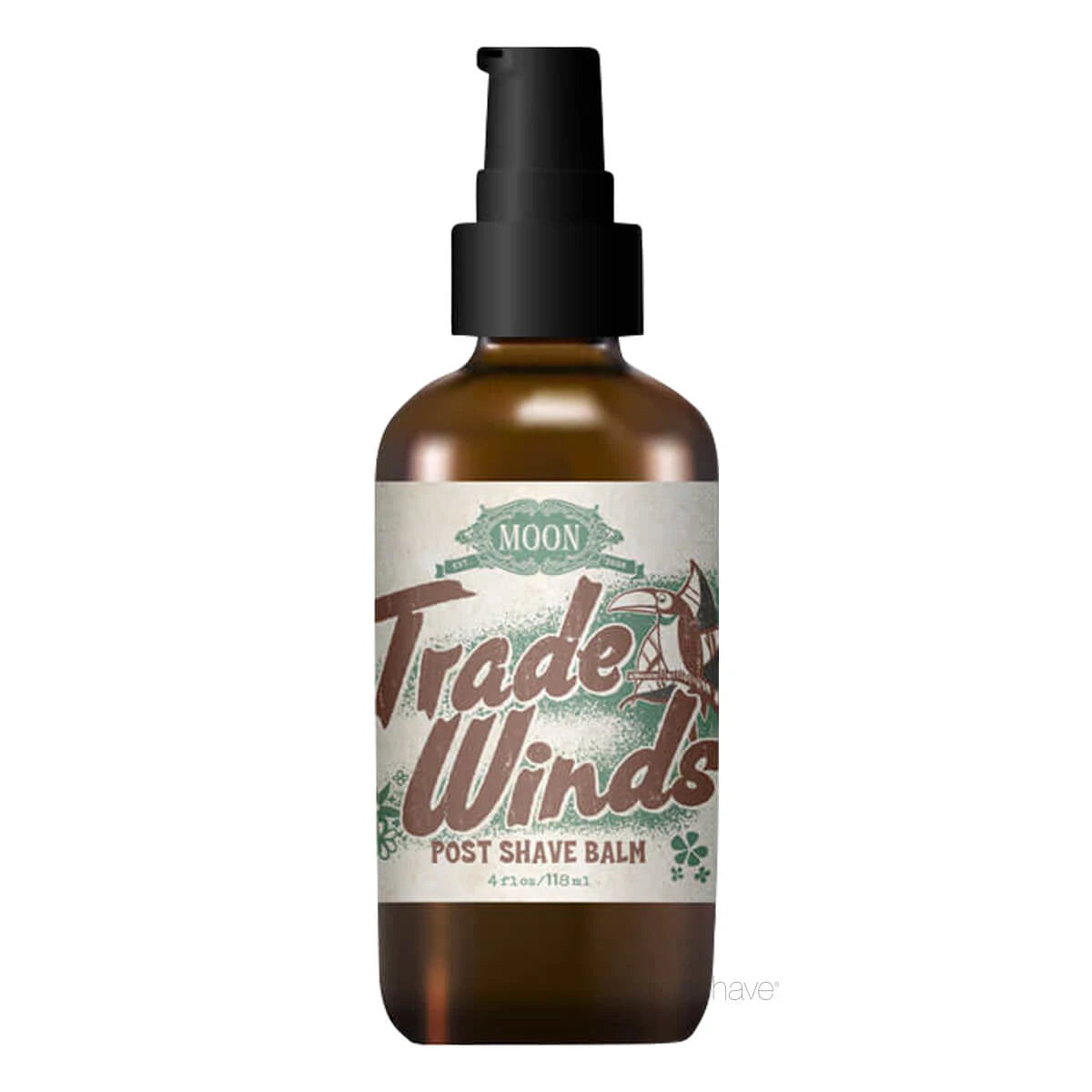 Aftershave Balsam, Trade Winds, 118 ml.