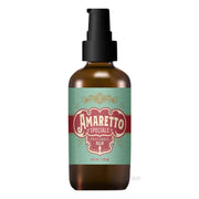 Aftershave-Balsam, Amaretto Speciale, 118 ml.