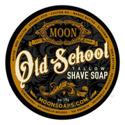 Rasierseife, Old School, 170 gr.