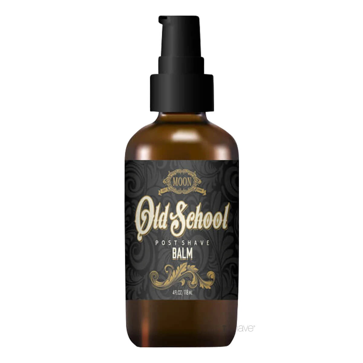 Aftershave Balsam, Old School, 118 ml.