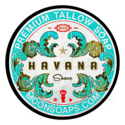 Rasierseife, Havanna, 170 gr.