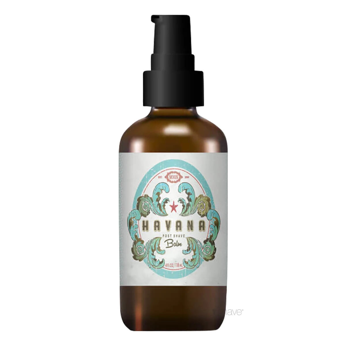 Aftershave Balsam, Havana, 118 ml.