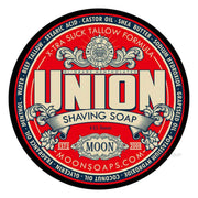 Rasierseife, Union, 170 gr.