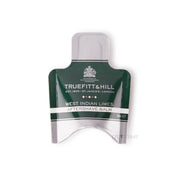 West Indian Limes Aftershave Balsam Probenpackung, 5 ml.