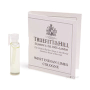 West Indian Limes Duftprobe
