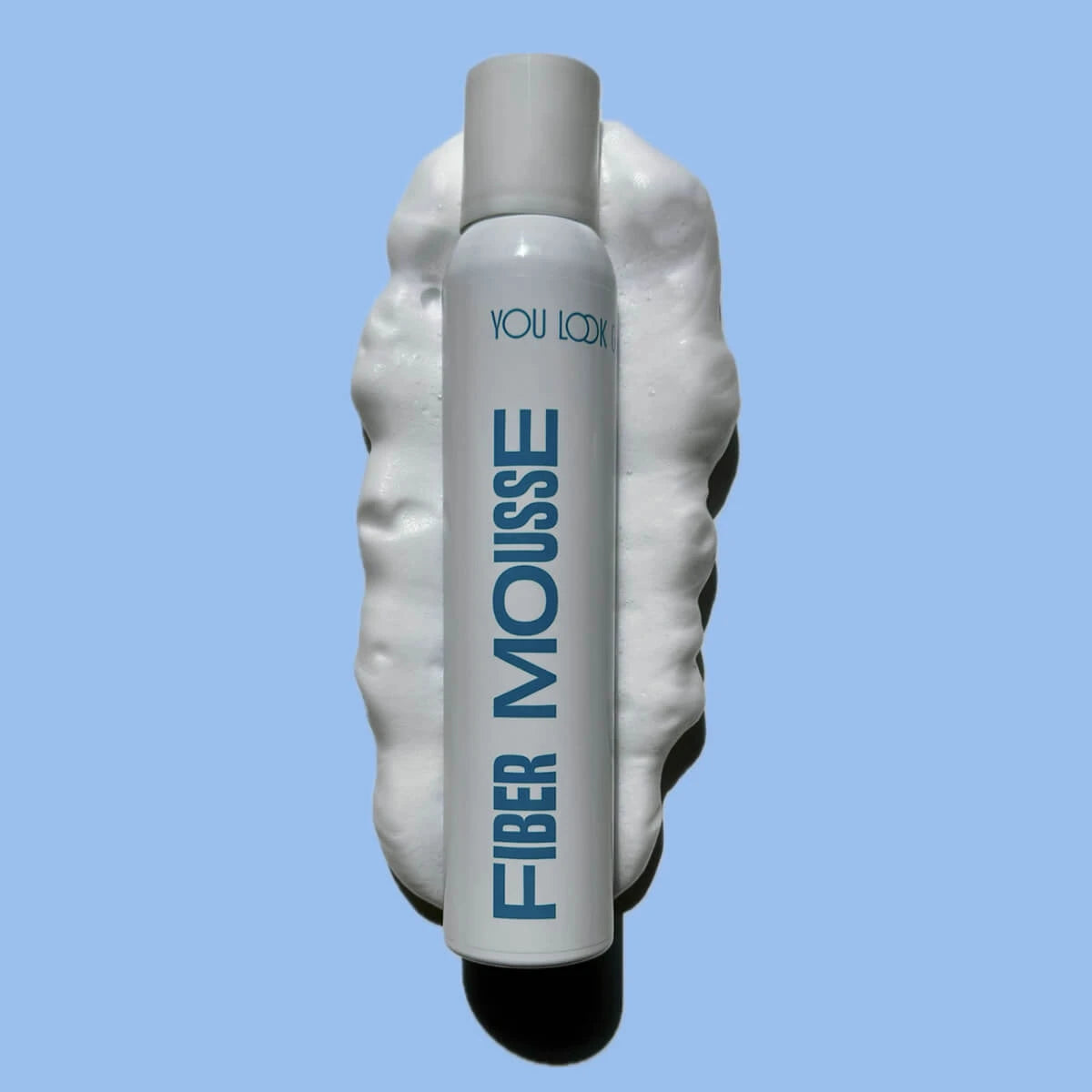 Fasermousse, 200 ml.