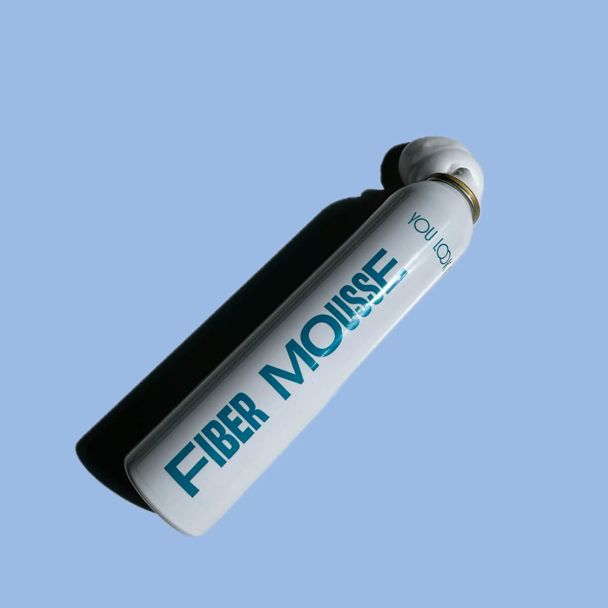 Fasermousse, 200 ml.
