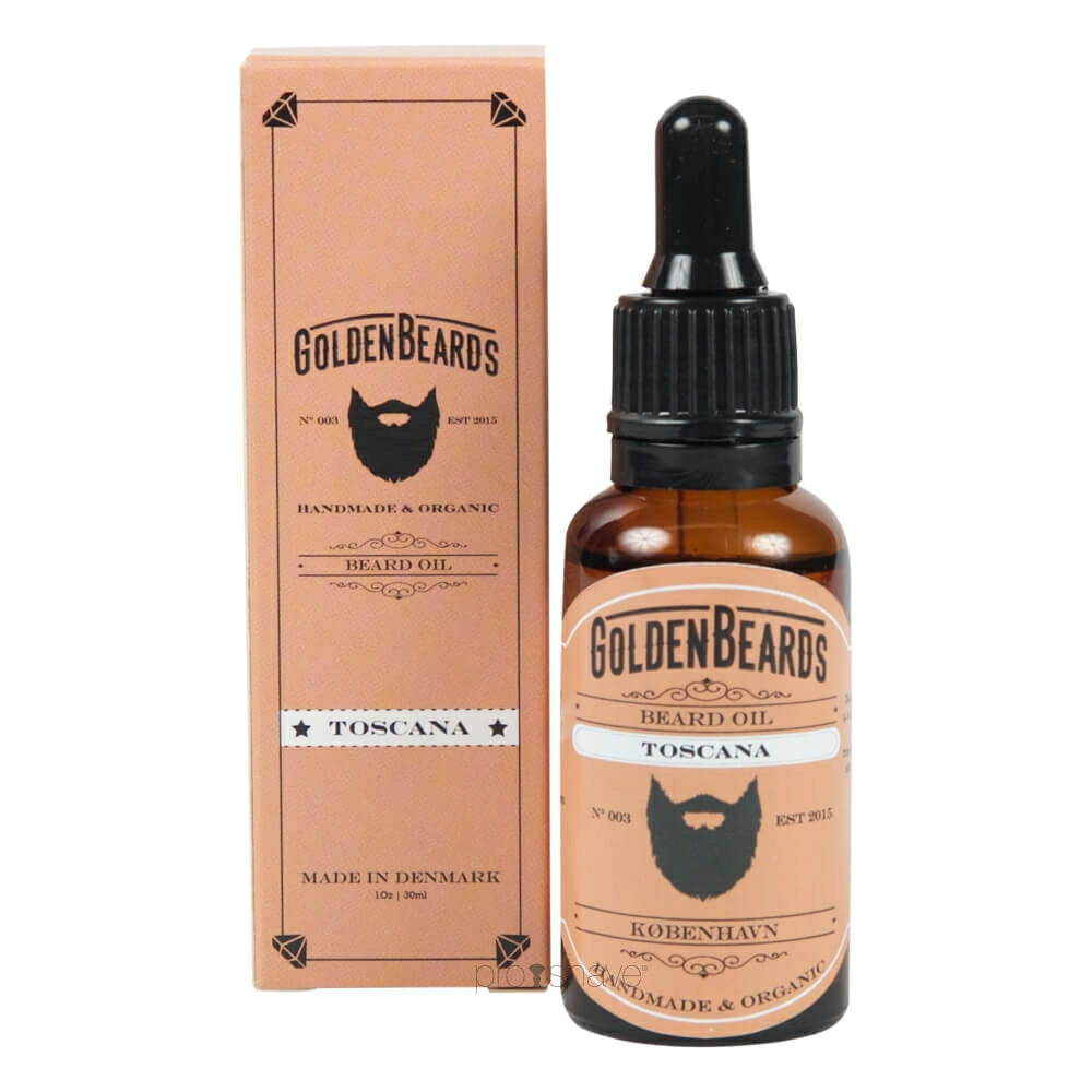 Bartöl, Toscana, 30 ml.