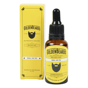 Bartöl, Big Sur, 30 ml.