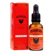 Bartöl, Surtic, 30 ml.