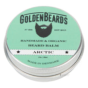 Bartbalsam, Arctic, 30 ml.