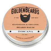 Bartbalsam, Toscana, 30 ml.