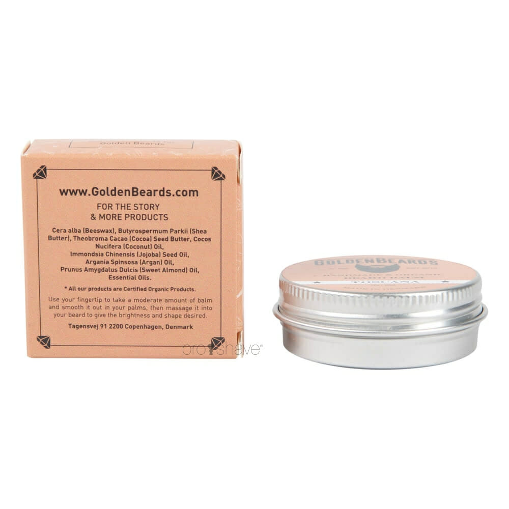 Bartbalsam, Toscana, 30 ml.