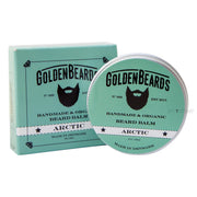 Bartbalsam, Arctic, 60 ml.