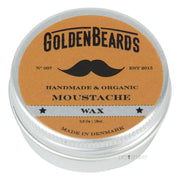 Schnurrbart-Wachs, 15 ml.